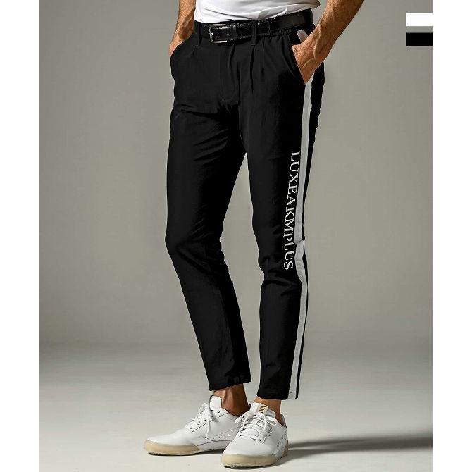 LUXE AKM PLUS リュクスエイケイエムプラス ゴルフ サイドライン