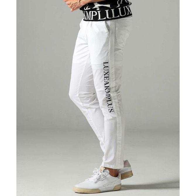 LUXE AKM PLUS リュクスエイケイエムプラス ゴルフ サイドライン