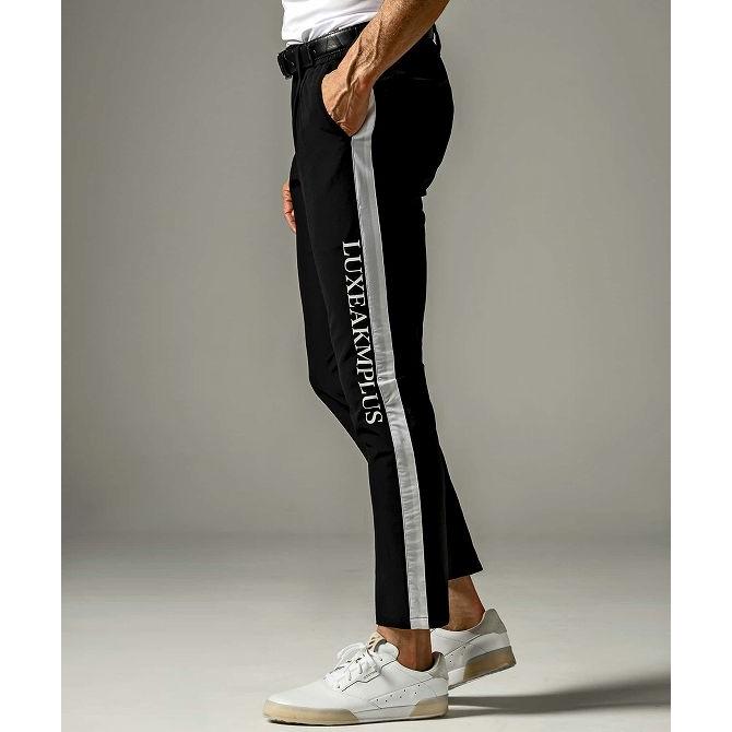 LUXE AKM PLUS リュクスエイケイエムプラス ゴルフ サイドライン