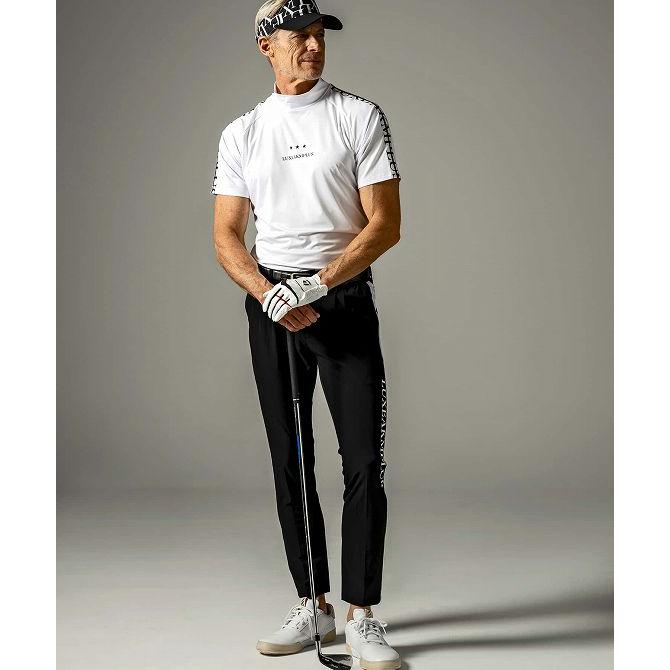 LUXE AKM PLUS リュクスエイケイエムプラス ゴルフ サイドライン