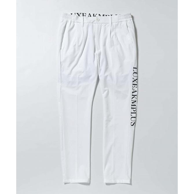 LUXE AKM PLUS リュクスエイケイエムプラス サイドロゴ