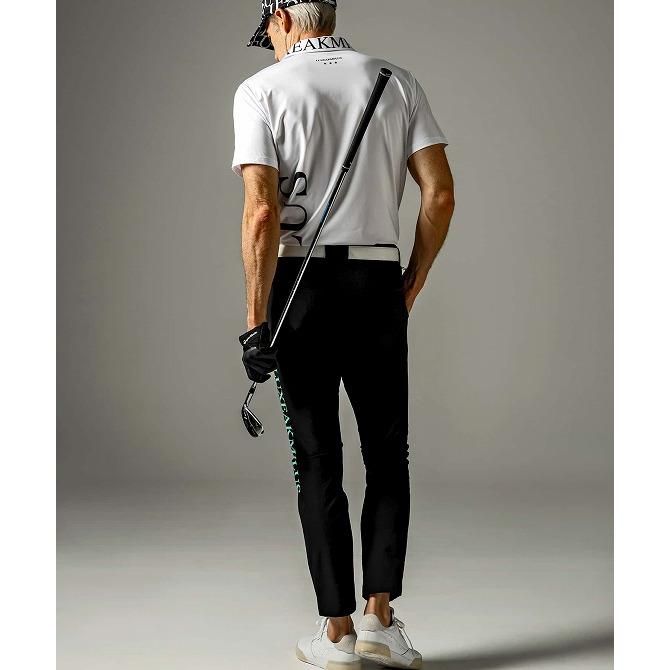 LUXE AKM PLUS リュクスエイケイエムプラス サイドロゴ