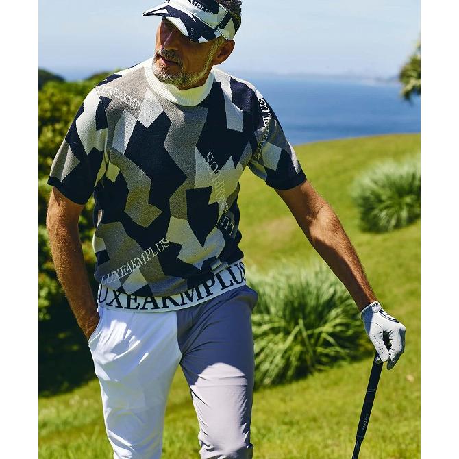 LUXE AKM PLUS LUXEAKMPLUS リュクスエイケイエムプラス バイカラー