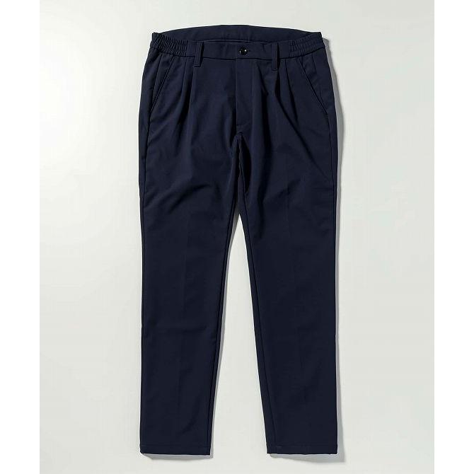 新品 LUXE AKM PLUS トラックパンツ LUXE AKM PLUS LUXEAKMPLUS リュクスエイケイエムプラス