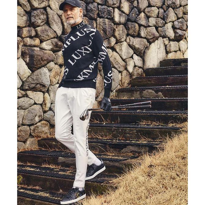 LUXE AKM PLUS LUXEAKMPLUS リュクスエイケイエムプラス ゴルフ