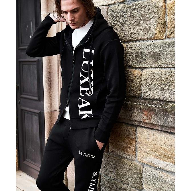 定価33,880円LUXEAKMPLUSセットアップ　ジャケット パンツ　ゴルフ Amazon | LUXEAKMPLUS リュクスエイケイエムプラス ジャケット&ロング