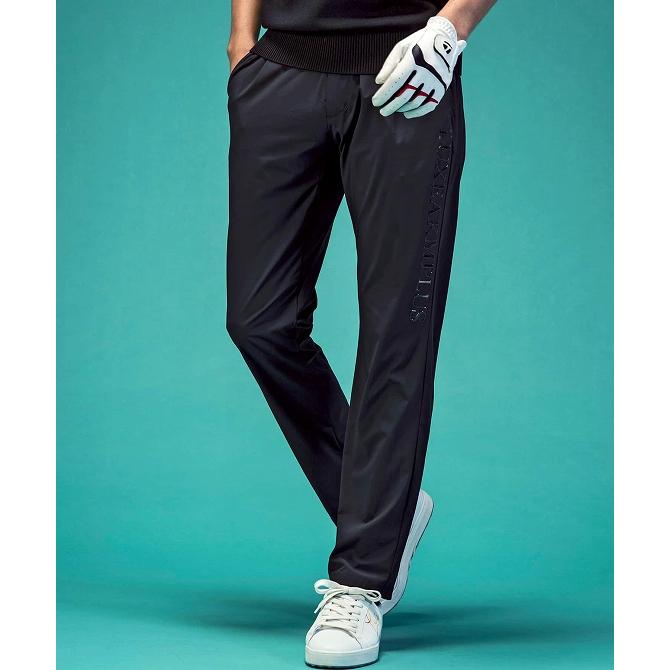 LUXE AKM PLUS リュクスエイケイエムプラス ゴルフ サイドロゴ