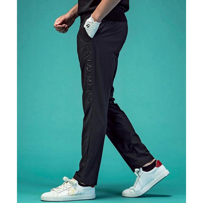 LUXE AKM PLUS リュクスエイケイエムプラス ゴルフ サイドロゴ