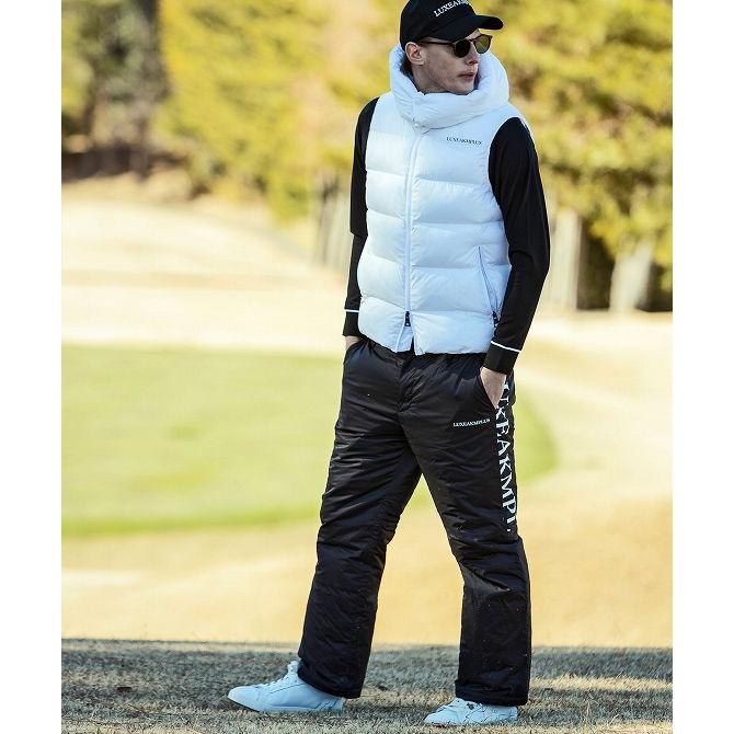 LUXE AKM PLUS LUXEAKMPLUS リュクスエイケイエムプラス ゴルフ