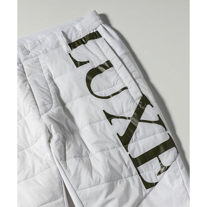 LUXE AKM PLUS リュクスエイケイエムプラス ゴルフ 軽量ナイロンロング