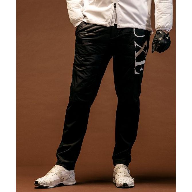 LUXE AKM PLUS リュクスエイケイエムプラス ゴルフ 軽量ナイロンロング