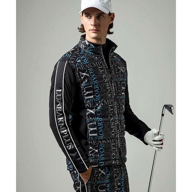 LUXE AKM PLUS LUXEAKMPLUS×roar リュクスエイケイエムプラス ゴルフ