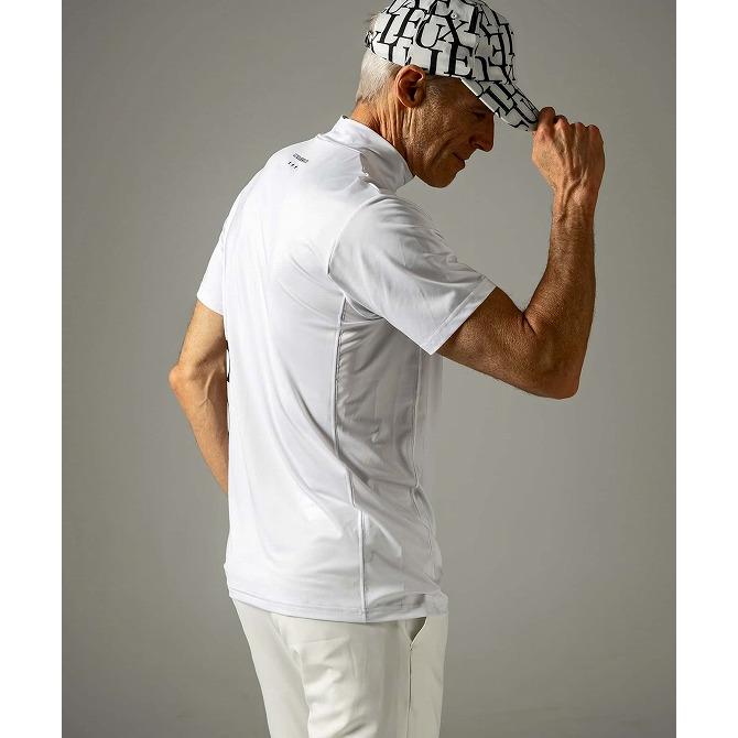 LUXE AKM PLUS リュクスエイケイエムプラス ゴルフ バーチカルロゴ