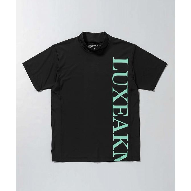 LUXE AKM PLUS リュクスエイケイエムプラス ゴルフ バーチカルロゴ