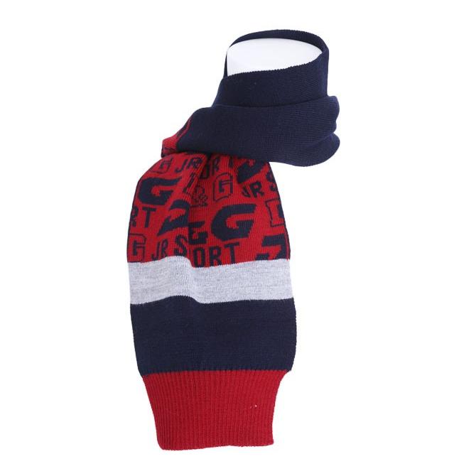 D&amp;G(ディーアンドジー) マフラー美品  - DOLCE&GABBANA/ドルチェアンドガッバーナ(D&G/ディーアンドジー) ロゴ