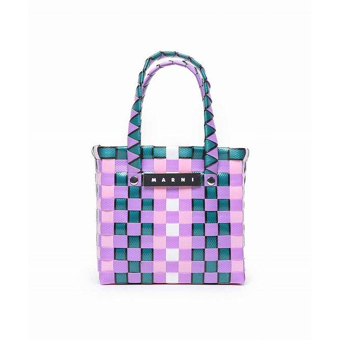 MARNI（マルニ） MW55F - MICRO BASKET BAG BORSA かごバッグ 女の子