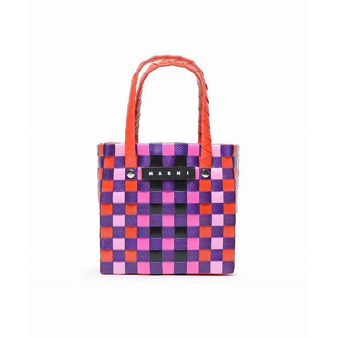 MARNI（マルニ） MW55F - MICRO BASKET BAG BORSA かごバッグ 女の子