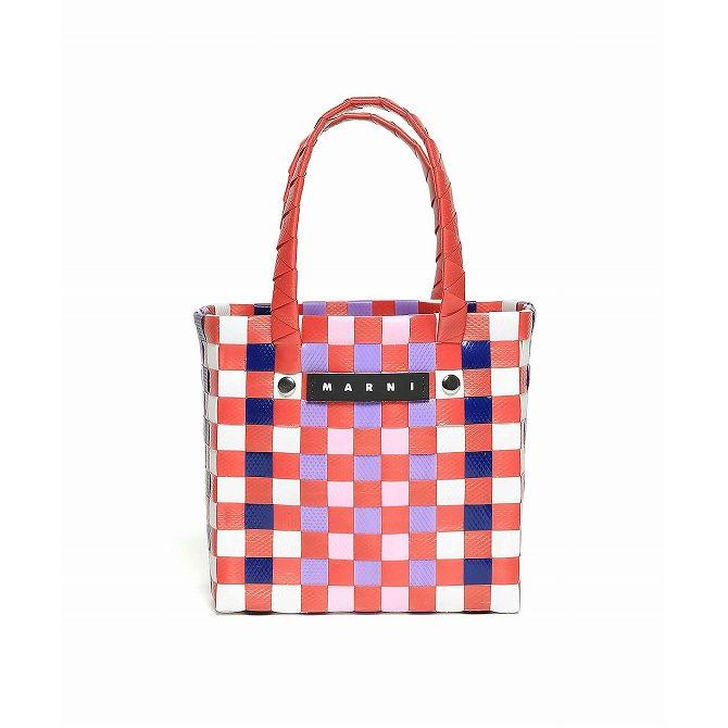 MARNI（マルニ） MW55F - MICRO BASKET BAG BORSA かごバッグ 女の子