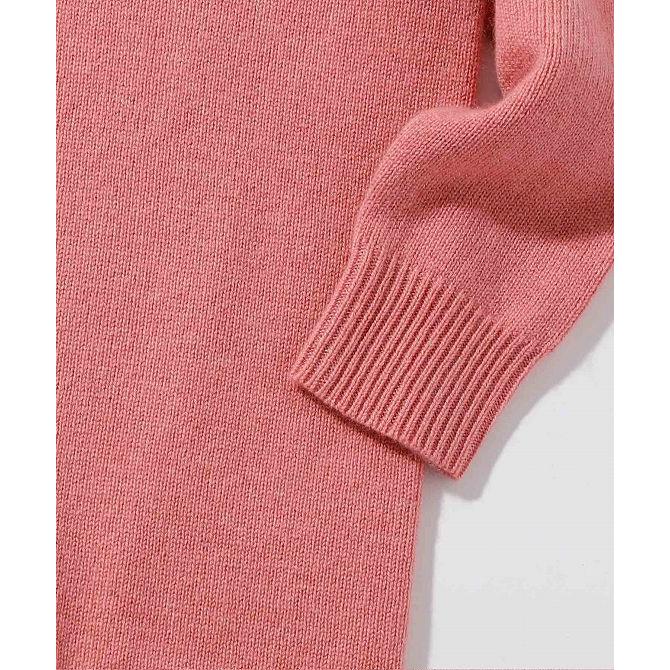 MARNI マルニ ワンピース 14Y ロゴ刺繍 ニット MARNI ワンピース MARNI(マルニ)Kids ＆ Junior カシミア