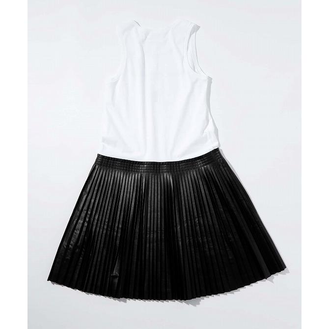 MM6 Maison Margiela エムエム6 メゾン マルジェラ ロゴプリント