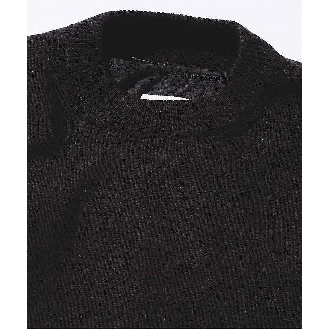 MM6 Maison Margiela エムエム6 メゾン マルジェラ 切替 長袖 