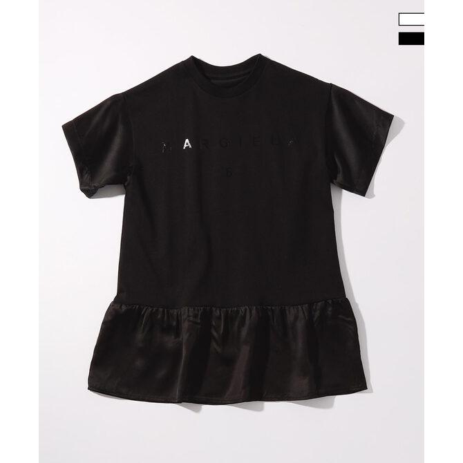 MM6 Maison Margiela エムエム6 メゾン マルジェラ ブランドロゴ