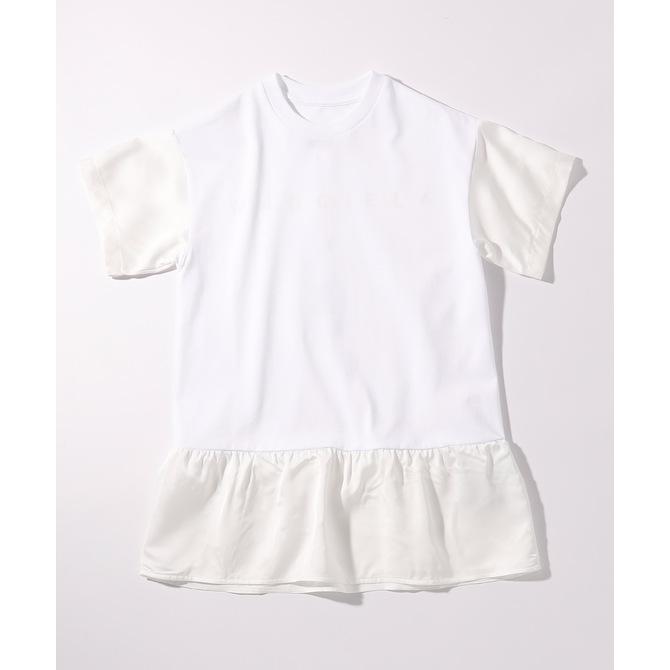 MM6 Maison Margiela エムエム6 メゾン マルジェラ ブランドロゴ