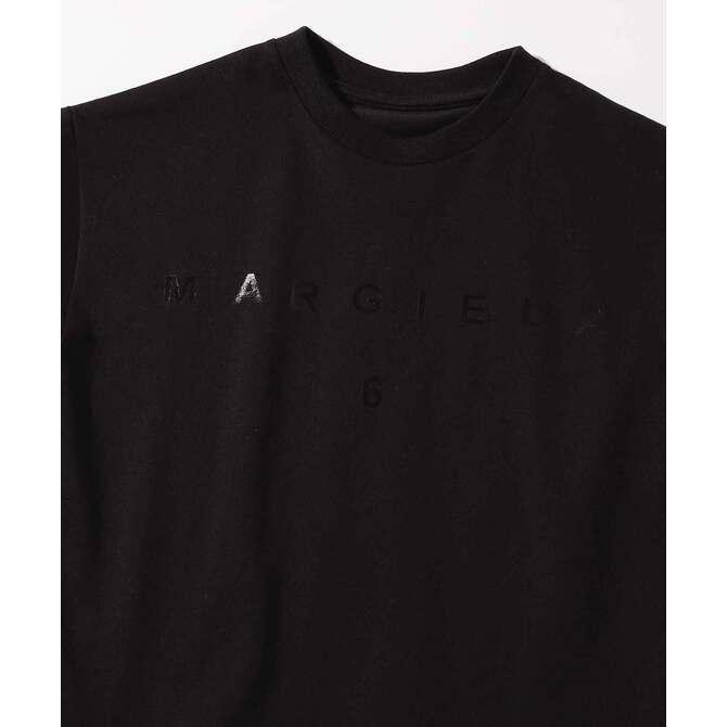 MM6 Maison Margiela エムエム6 メゾン マルジェラ ブランドロゴ
