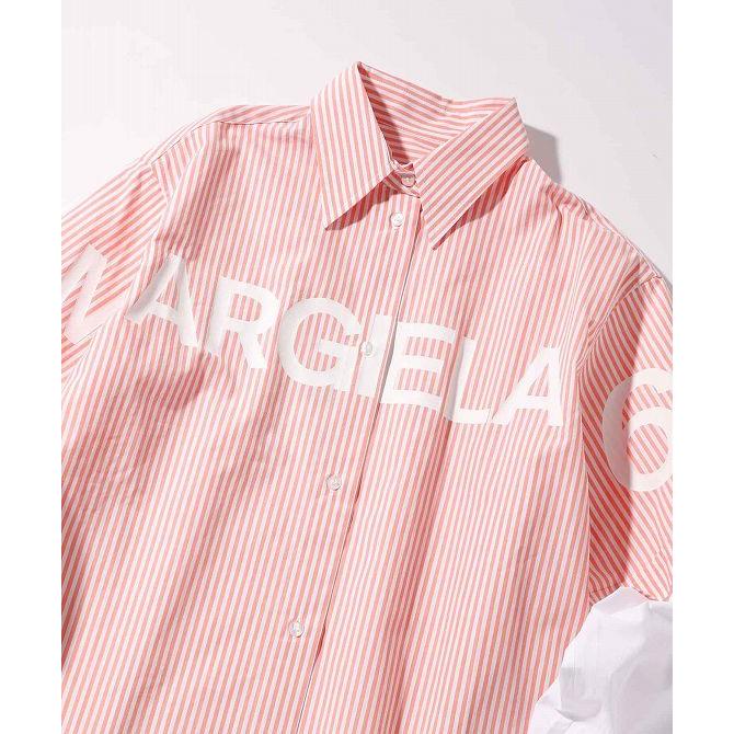 MM6 Maison Margiela エムエム6 メゾン マルジェラ ブランドロゴ