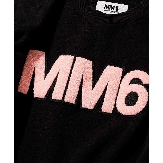 MM6 Maison Margiela エムエム6 メゾン マルジェラ ブランドロゴ