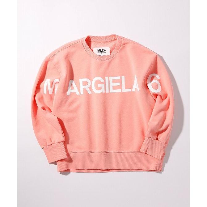 MM6 Maison Margiela エムエム6 メゾン マルジェラ ブランドロゴ