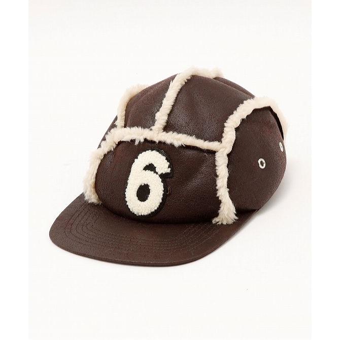 MM6 Maison Margiela エムエム6 メゾン マルジェラ ワンポイント 