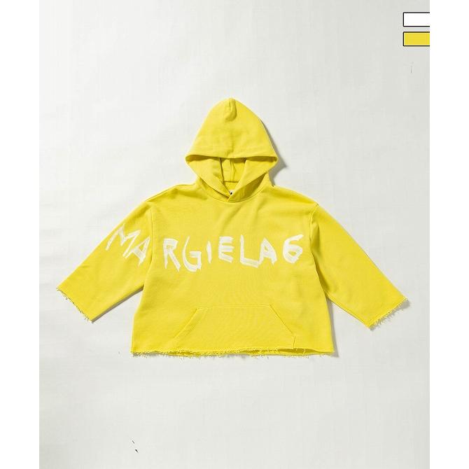 MM6 Maison Margiela エムエム6 メゾン マルジェラ ブランドロゴ