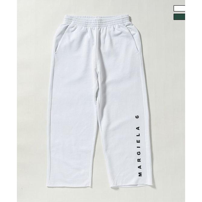 MM6 Maison Margiela エムエム6 メゾン マルジェラ ブランドロゴ 