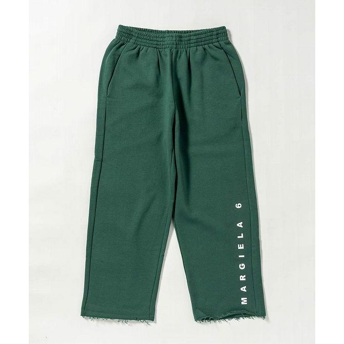 MM6 Maison Margiela(エムエムシックス)Kids ＆ Junior ワンポイント 