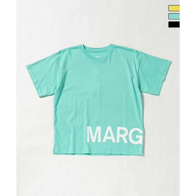 MM6 Maison Margiela マルジェラ キッズ Tシャツ MM6 tシャツ Maison Margiela(エムエムシックス メゾン