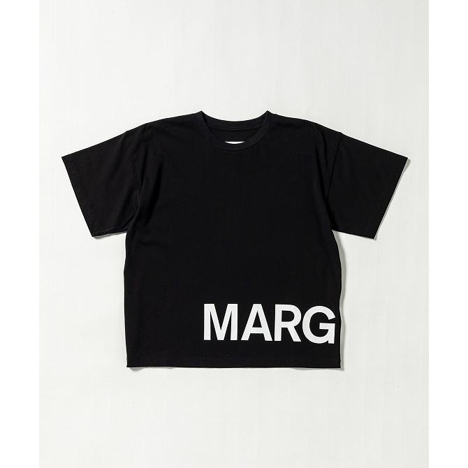 新品未使用★【MM6 MaisonMargiela】ロゴTシャツ キッズ 大人 MM6 - エム エム シックス メゾン マルジェラ MM6 MAISON