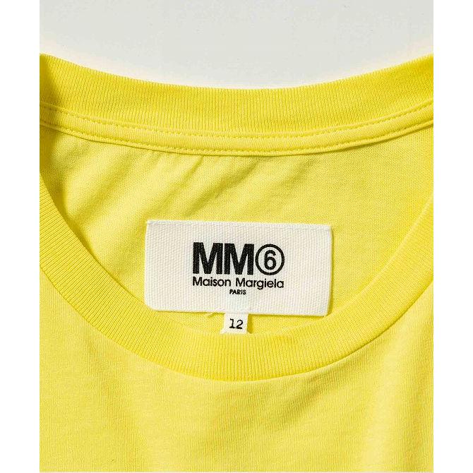 MM6 Maison Margiela エムエム6 メゾン マルジェラ ブランドロゴ MM6 Maison Margiela エムエム6 メゾン マルジェラ ブランドロゴ