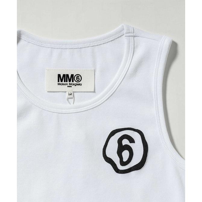 MM6 Maison Margiela エムエム6 メゾン マルジェラ ワンポイント 