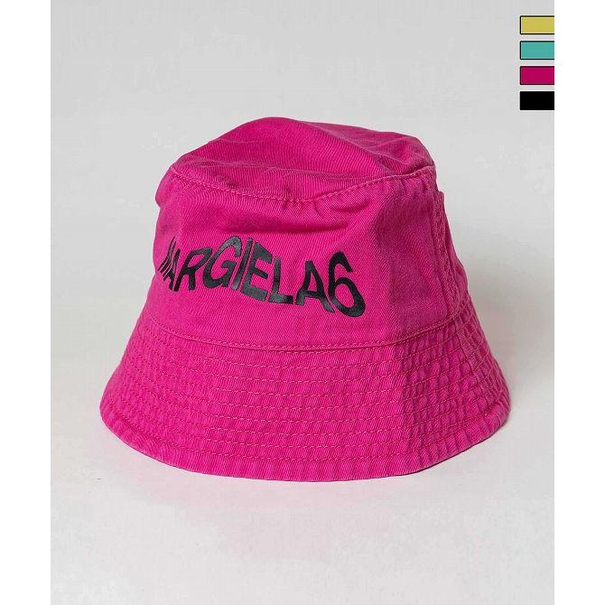 MM6 Maison Margiela エムエム6 メゾン マルジェラ ブランドロゴ