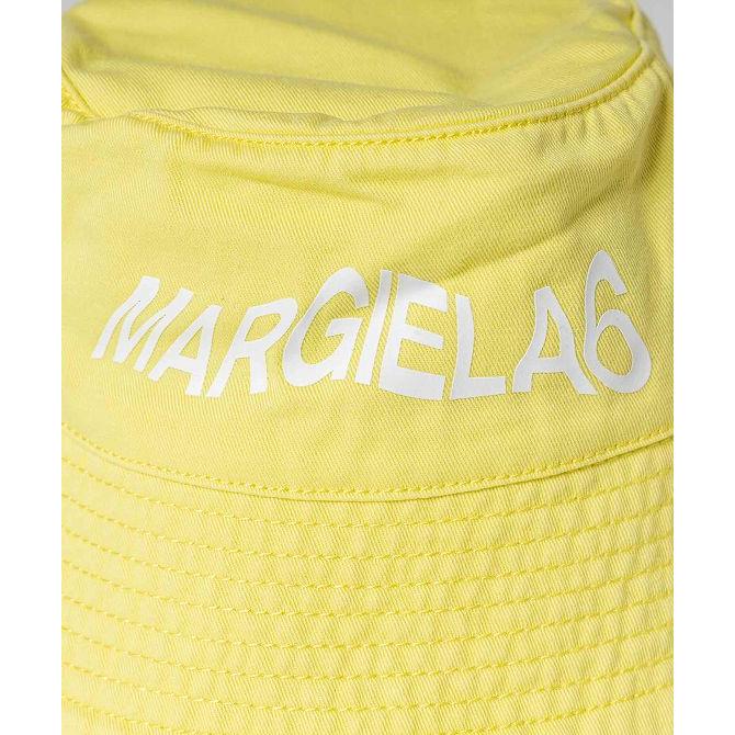 MM6 Maison Margiela エムエム6 メゾン マルジェラ ブランドロゴ
