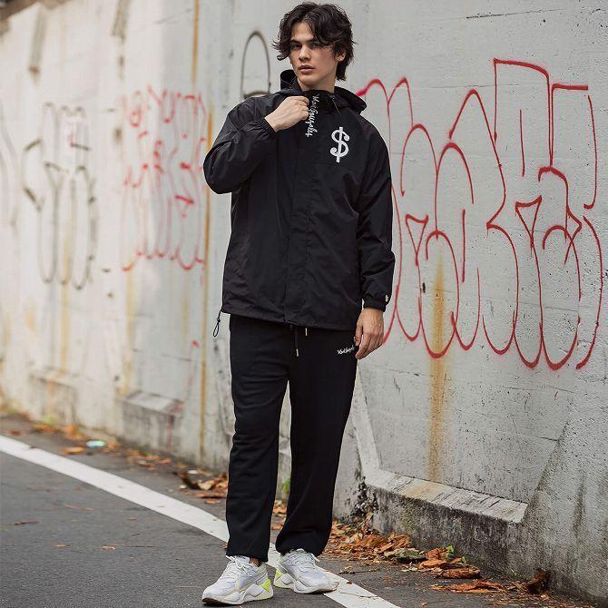 Mark Gonzales マーク ゴンザレス マウンテン パーカー メンズ ブルゾン かっこいい おしゃれ ストリート ブランド Mgo 033w Spaccio スパッチョ 公式ストア 通販 Yahoo ショッピング