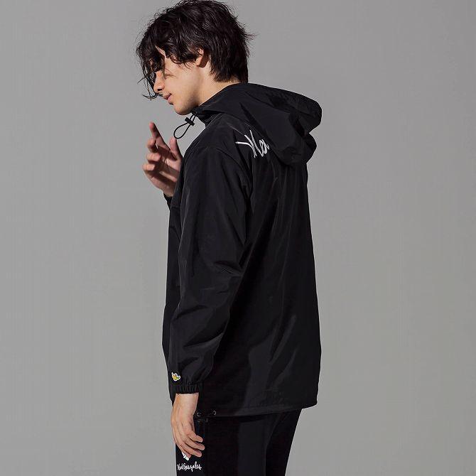 Mark Gonzales マーク ゴンザレス マウンテン パーカー メンズ ブルゾン かっこいい おしゃれ ストリート ブランド Mgo 033w Spaccio スパッチョ 公式ストア 通販 Yahoo ショッピング