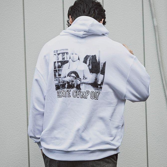 Mark Gonzales - マークゴンザレス　メンズウエア 楽天市場】Mark Gonzales マーク ゴンザレス スウェット プル