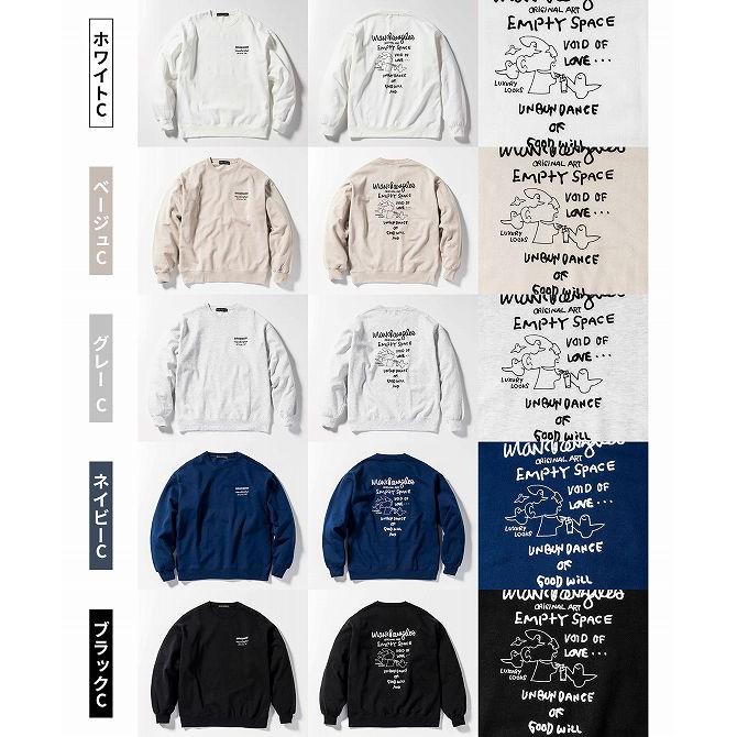 Mark Gonzales（マークゴンザレス） MARK GONZALES ARTWORK COLLECTION