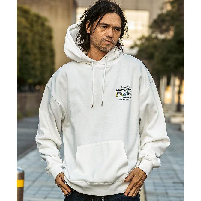 Mark Gonzales（マークゴンザレス） MARK GONZALES ARTWORK COLLECTION