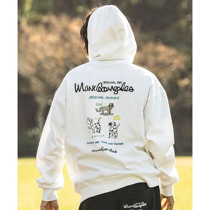 Mark Gonzales（マークゴンザレス） MARK GONZALES ARTWORK COLLECTION