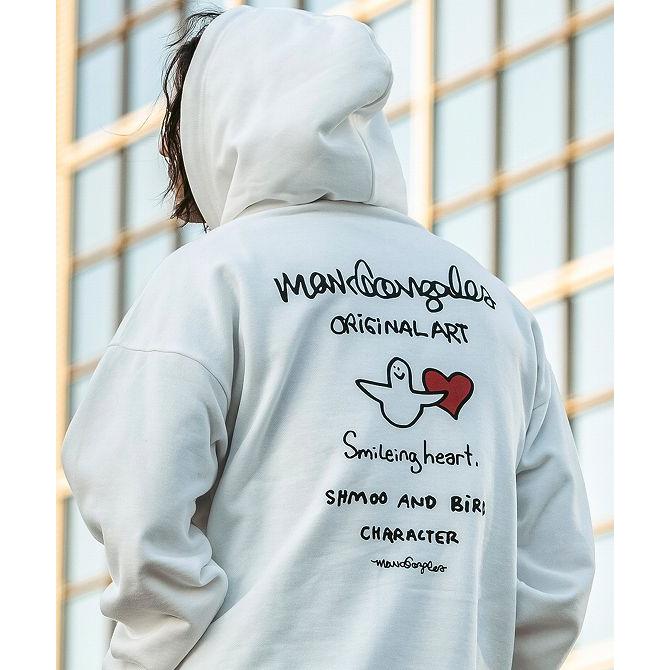 Mark Gonzales（マークゴンザレス） MARK GONZALES ARTWORK COLLECTION