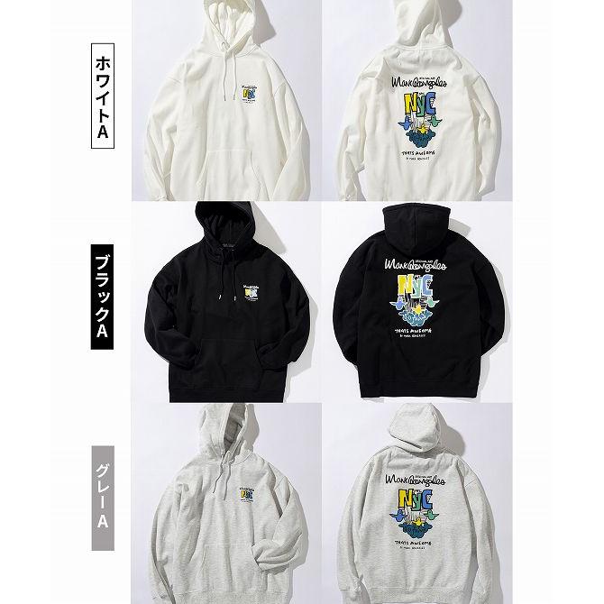 Mark Gonzales（マークゴンザレス） MARK GONZALES ARTWORK COLLECTION
