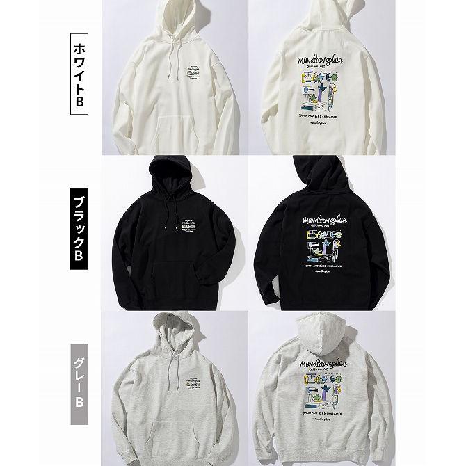 Mark Gonzales（マークゴンザレス） MARK GONZALES ARTWORK COLLECTION